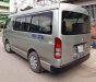 Toyota Hiace 2007 - Bán Toyota Hiace đời 2007, nhập khẩu, 205 triệu