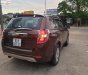 Chevrolet Captiva 2007 - Cần bán xe Chevrolet Captiva năm 2007, màu nâu, nhập khẩu, giá tốt