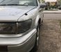 Nissan Bluebird 1992 - Bán Nissan Bluebird đời 1992, màu bạc, nhập khẩu chính chủ