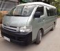 Toyota Hiace 2007 - Bán Toyota Hiace đời 2007, nhập khẩu, 205 triệu