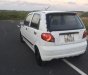 Daewoo Matiz 2004 - Cần bán lại xe Daewoo Matiz đời 2004, màu trắng