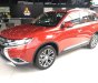 Mitsubishi Outlander 2019 - Mitsubishi Outlander 2019 giá chỉ từ 807 triệu, khuyến mãi siêu hấp dẫn, hỗ trợ trả góp 80%