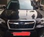 Subaru Forester   2016 - Cần bán xe Subaru Forester đời 2016, màu đen, nhập khẩu nguyên chiếc, 900 triệu