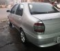 Fiat Siena 2002 - Cần bán lại xe Fiat Siena đời 2002, màu bạc