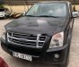 Isuzu Dmax 2009 - Bán xe Isuzu Dmax đời 2009, màu đen, xe nhập chính hãng