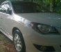 Hyundai Avante 2011 - Cần bán lại xe Hyundai Avante đời 2011, màu trắng chính chủ