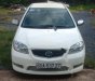 Toyota Vios 2003 - Bán Toyota Vios sản xuất năm 2003, màu trắng, nhập khẩu nguyên chiếc, 175tr