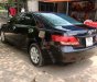 Toyota Camry 2006 - Cần bán xe Toyota Camry 2.4G đời 2006, màu đen, giá tốt