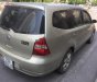 Nissan Grand livina 2011 - Cần bán xe Nissan Grand livina đời 2011, màu vàng chính chủ, giá chỉ 350 triệu