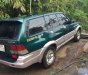 Ssangyong Musso 1998 - Bán xe Ssangyong Musso năm 1998, xe nhập, giá chỉ 70 triệu