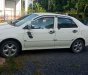 Toyota Vios 2003 - Bán Toyota Vios sản xuất năm 2003, màu trắng, nhập khẩu nguyên chiếc, 175tr