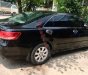 Toyota Camry 2006 - Cần bán xe Toyota Camry 2.4G đời 2006, màu đen, giá tốt