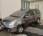 Nissan Livina 2011 - Bán Nissan Livina đời 2011, xe chính chủ, giá cả hấp dẫn