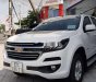 Chevrolet Colorado 2017 - Bán gấp Chevrolet Colorado sản xuất năm 2017, xe còn mới