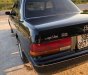 Toyota Crown 1994 - Bán xe Toyota Crown sản xuất năm 1994, màu đen, nhập khẩu