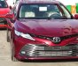 Toyota Camry 2019 - Bán Toyota Camry 2019, màu đỏ, nhập khẩu