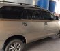 Toyota Innova 2006 - Cần bán gấp Toyota Innova đời 2006, màu xám, còn nguyên bản