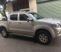 Toyota Hilux 2011 - Bán xe Toyota Hilux đời 2011, nhập khẩu Thái số sàn