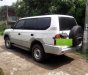 Toyota Prado 2004 - Cần bán Toyota Prado 2004, nhập khẩu xe gia đình