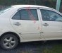 Toyota Vios 2003 - Cần bán xe Toyota Vios 1.5G sản xuất 2003, màu trắng số sàn