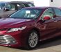 Toyota Camry 2019 - Bán Toyota Camry 2019, màu đỏ, nhập khẩu