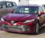 Toyota Camry 2019 - Bán Toyota Camry 2019, màu đỏ, nhập khẩu