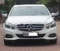 Mercedes-Benz E class 2014 - Cần bán lại xe Mercedes E250 AMG 2014, màu trắng