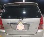 Toyota Innova 2009 - Bán ô tô Toyota Innova sản xuất năm 2009, màu bạc, xe nhập xe gia đình, giá tốt