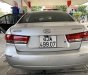 Hyundai Sonata 2009 - Bán xe Hyundai Sonata đời 2009, màu bạc, nhập khẩu nguyên chiếc