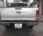 Toyota Hilux 2011 - Bán xe Toyota Hilux đời 2011, nhập khẩu Thái số sàn