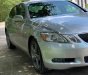 Lexus GS 2008 - Cần bán Lexus GS năm 2008, giá bán 690 triệu, xe còn mới