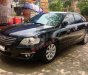 Toyota Camry 2006 - Cần bán xe Toyota Camry 2.4G đời 2006, màu đen, giá tốt