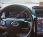 Toyota Camry 2013 - Cần bán gấp Toyota Camry 2.0E năm 2013, màu đen