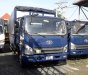 Howo La Dalat 2017 - Xe 8T thùng dài 6.2m ga cơ xe có sẵn giao ngay