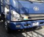 Howo La Dalat 2017 - Xe 8T thùng dài 6.2m ga cơ xe có sẵn giao ngay