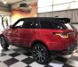 LandRover Range rover HSE Sport Supercharged 2018 - Bán Range Rover HSE Sport Supercharged V6 3.0L model 2019