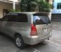 Toyota Innova 2006 - Bán xe Toyota Innova năm sản xuất 2006, màu bạc