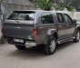 Isuzu Dmax 2011 - Bán Isuzu Dmax sản xuất 2011, màu xám, nhập khẩu nguyên chiếc, 298 triệu