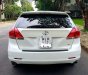 Toyota Venza 2008 - Bán xe Toyota Venza đời 2008, màu trắng, xe nhập ít sử dụng, giá 699tr