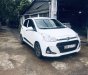 Hyundai Grand i10 2017 - Cần bán Hyundai Grand i10 2017, màu trắng, xe nhập xe gia đình, giá chỉ 365 triệu