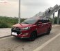 Toyota Innova 2.0 Venturer 2018 - Bán ô tô Toyota Innova đời 2018, màu đỏ, giá cạnh tranh