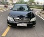 Toyota Camry 2003 - Cần bán gấp Toyota Camry đời 2003, màu đen số sàn, 258tr