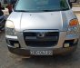 Hyundai Starex 2006 - Bán Hyundai Starex năm sản xuất 2006, màu bạc, nhập khẩu