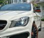 Mercedes-Benz CLA class 2016 - Bán xe Mercedes sản xuất năm 2016, nhập khẩu nguyên chiếc chính hãng