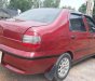 Fiat Siena 2002 - Bán Fiat Siena đời 2002, màu đỏ, nhập khẩu như mới
