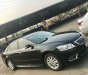 Toyota Camry 2007 - Bán xe Toyota Camry đời 2007, màu đen số tự động, 525tr