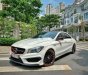 Mercedes-Benz CLA class 2016 - Bán xe Mercedes sản xuất năm 2016, nhập khẩu nguyên chiếc chính hãng