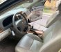 Toyota Camry 2003 - Cần bán gấp Toyota Camry đời 2003, màu đen số sàn, 258tr