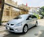 Mitsubishi Grandis 2009 - Bán ô tô Mitsubishi Grandis sản xuất năm 2009, màu bạc, giá tốt