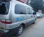 Hyundai Starex 2006 - Bán Hyundai Starex năm sản xuất 2006, màu bạc, nhập khẩu